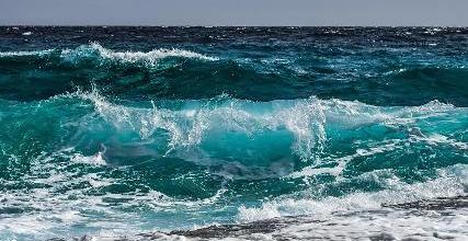 Il molibdeno negli oceani